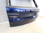 Дверь багажника для Land Rover Range Rover Sport 2013>, OEM LR055919 - вид 2 (фото)