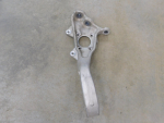 Кулак поворотный передний правый для BMW X5 F15 2013-2018, OEM 31216869870 - вид 2 (фото)