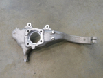 Кулак поворотный передний правый для BMW X5 F15 2013-2018, OEM 31216869870 - вид 4 (фото)