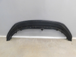 Юбка передняя для Volkswagen Polo Sedan 2011-2020, OEM 6RU805915A - вид 1 (фото)