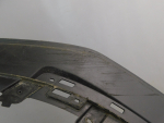 Юбка передняя для Volkswagen Polo Sedan 2011-2020, OEM 6RU805915A - вид 2 (фото)
