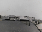 Решетка радиатора для Mazda CX 5 2017>, OEM KB8B50712 - вид 4 (фото)