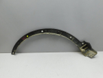 Накладка крыла переднего правого для Toyota RAV 4 2013-2019, OEM 7560142130 - вид 2 (фото)