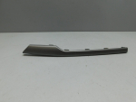 Накладка на решетку радиатора для Hyundai Tucson III 2015-2021, OEM 86353D7000 - вид 1 (фото)
