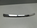 Молдинг решетки радиатора для Toyota Camry V50 2011-2018, OEM 5312406030 - вид 1 (фото)