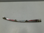Молдинг решетки радиатора для Toyota Camry V50 2011-2018, OEM 5312406030 - вид 2 (фото)
