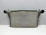 Интеркулер для Volkswagen Passat B7 2011-2015, OEM 3C0145805A - вид 1 (фото)
