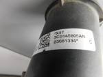 Интеркулер для Volkswagen Passat B7 2011-2015, OEM 3C0145805A - вид 3 (фото)