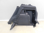 Обшивка багажника для Skoda Fabia 2007-2015, OEM 5J6867430 - вид 1 (фото)