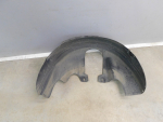 Локер задний левый для Volvo C30 2006-2013, OEM 30744038 - вид 4 (фото)