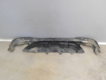 Юбка задняя для Mercedes-Benz M-Klasse (ML/GLE) W166 2011>, OEM A1668851138 - вид 4 (фото)