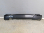 Юбка задняя для BMW 3-серия F34 GT 2012>, OEM 51128057175 - вид 1 (фото)