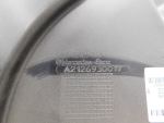 Защита картера для Mercedes-Benz E-Klasse W212 2009>, OEM A2126930017 - вид 3 (фото)