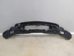 Юбка передняя для Mercedes-Benz M-Klasse (ML/GLE) W166 2011>, OEM A1668850238 - вид 1 (фото)