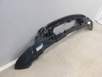 Юбка передняя для Mercedes-Benz M-Klasse (ML/GLE) W166 2011>, OEM A1668850238 - вид 2 (фото)