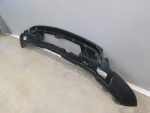 Юбка передняя для Mercedes-Benz M-Klasse (ML/GLE) W166 2011>, OEM A1668850238 - вид 3 (фото)