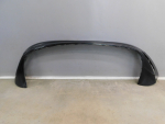 Юбка задняя для Volvo XC60 2008-2017, OEM 31323777 - вид 1 (фото)