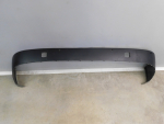 Юбка задняя для BMW X3 F25 2010>, OEM 51127258428 - вид 1 (фото)