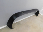 Юбка задняя для BMW X3 F25 2010>, OEM 51127258428 - вид 3 (фото)
