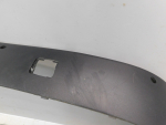 Юбка задняя для BMW X3 F25 2010>, OEM 51127258428 - вид 5 (фото)