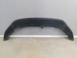 Юбка передняя для Volkswagen Polo Sedan 2011-2020, OEM 6RU805915A - вид 1 (фото)