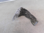 Кронштейн крепления левого крыла для Volkswagen Passat B7 2011-2015, OEM 3AA821141 - вид 3 (фото)