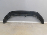 Юбка передняя для Volkswagen Polo Sedan 2011-2020, OEM 6RU805915A - вид 1 (фото)