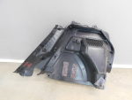 Обшивка багажника для Skoda Fabia 2007-2015, OEM 5J6867429 - вид 2 (фото)