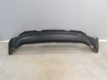 Юбка задняя для Hyundai Tucson III 2015-2021, OEM 86612D7000 - вид 2 (фото)