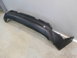 Юбка задняя для Hyundai Tucson III 2015-2021, OEM 86612D7000 - вид 4 (фото)