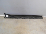 Накладка на порог для Volvo XC90 2015>, OEM 31395884 - вид 2 (фото)
