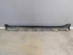 Накладка на порог для Toyota Camry V50 2011-2018, OEM 7585106250 - вид 4 (фото)