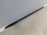 Накладка на порог для Mercedes-Benz GLA-Class X156 2014>, OEM A1566980681 - вид 2 (фото)