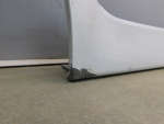Накладка на порог для BMW 5-серия F10/F11 2009>, OEM 51777184774 - вид 2 (фото)