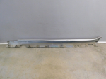 Накладка на порог для BMW 5-серия F10/F11 2009>, OEM 51777184774 - вид 3 (фото)