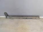 Накладка на порог для Volvo XC70 Cross Country 2007-2016, OEM 30763663 - вид 2 (фото)