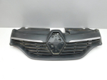 Решетка радиатора для Renault Logan II 2014>, OEM 623107605R - вид 1 (фото)