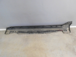 Накладка на порог для Volvo V40/V40 Cross Country 2012>, OEM 31290542 - вид 3 (фото)
