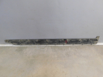 Накладка на порог для Toyota Land Cruiser (150)/Prado 2009>, OEM 517716A130 - вид 2 (фото)