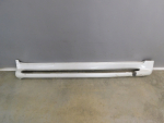 Накладка на порог для Lexus LX 570 (URJ200) 2007>, OEM 5177360160 - вид 1 (фото)
