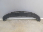 Юбка передняя для Audi Q3 2012-2018, OEM 8U0807061A - вид 1 (фото)