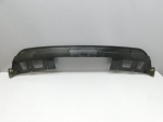 Накладка заднего бампера для BMW X5 E70 2007>, OEM 51120413812 - вид 1 (фото)