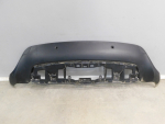 Юбка задняя для BMW X6 E71 2008>, OEM 51127183146 - вид 1 (фото)