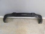 Юбка задняя для Volvo V40/V40 Cross Country 2012>, OEM 31323107 - вид 1 (фото)
