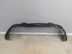 Юбка задняя для Volvo V40/V40 Cross Country 2012>, OEM 31323107 - вид 2 (фото)