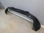 Юбка задняя для Volvo V40/V40 Cross Country 2012>, OEM 31323107 - вид 4 (фото)