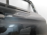 Дверь задняя правая для Mercedes-Benz GLE Coupe C292 2015>, OEM A2927305201 - вид 4 (фото)