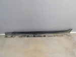 Накладка на порог для BMW 5-серия F10/F11 2009>, OEM 51777184774 - вид 4 (фото)