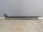Накладка на порог для Volvo XC70 Cross Country 2007-2016, OEM 30763663 - вид 2 (фото)