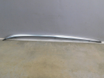 Рейлинг левый (планка на крышу) для BMW X3 F25 2010>, OEM 51137230207 - вид 1 (фото)